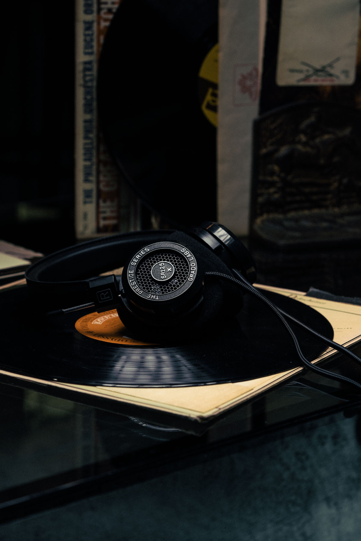 Grado SR125x